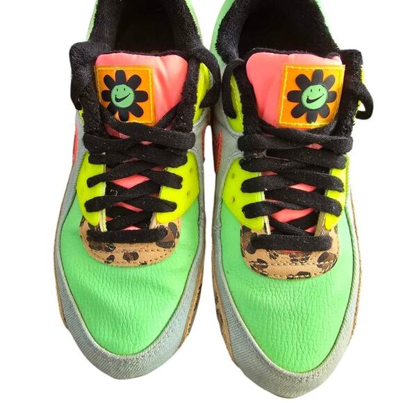 Nike Air Max Sneaker - Picture 2 of 8